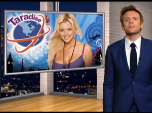 Tara Reid