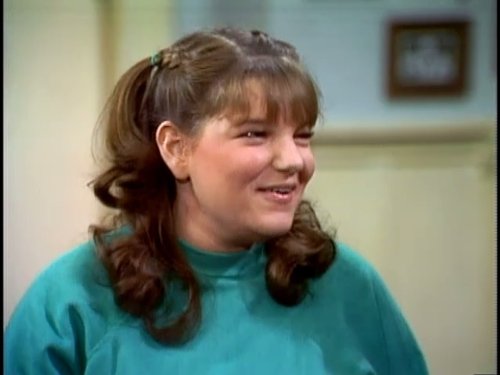 Mindy Cohn