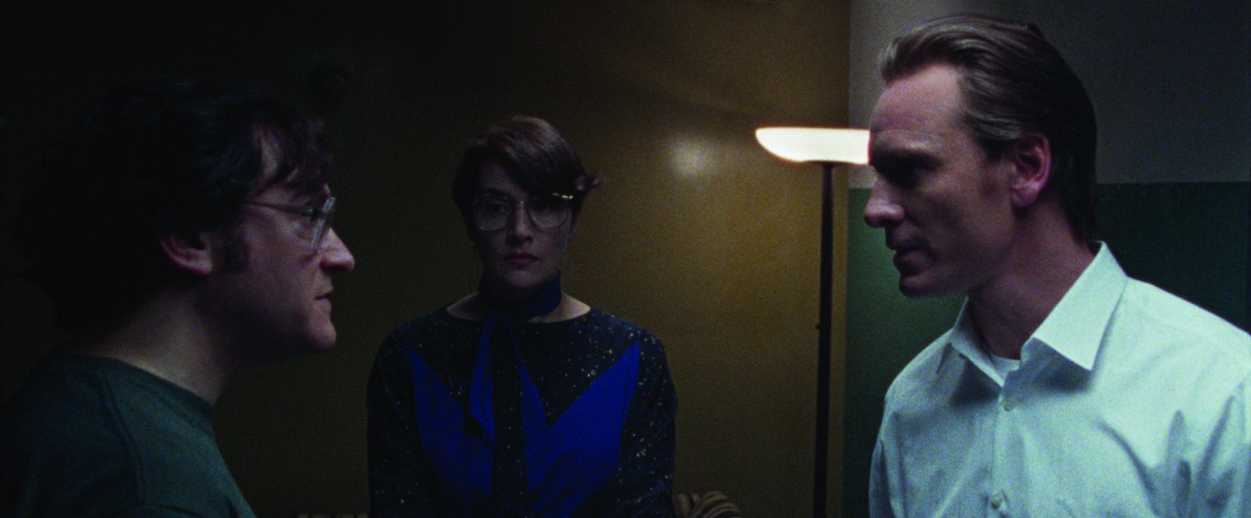 Michael Stuhlbarg
