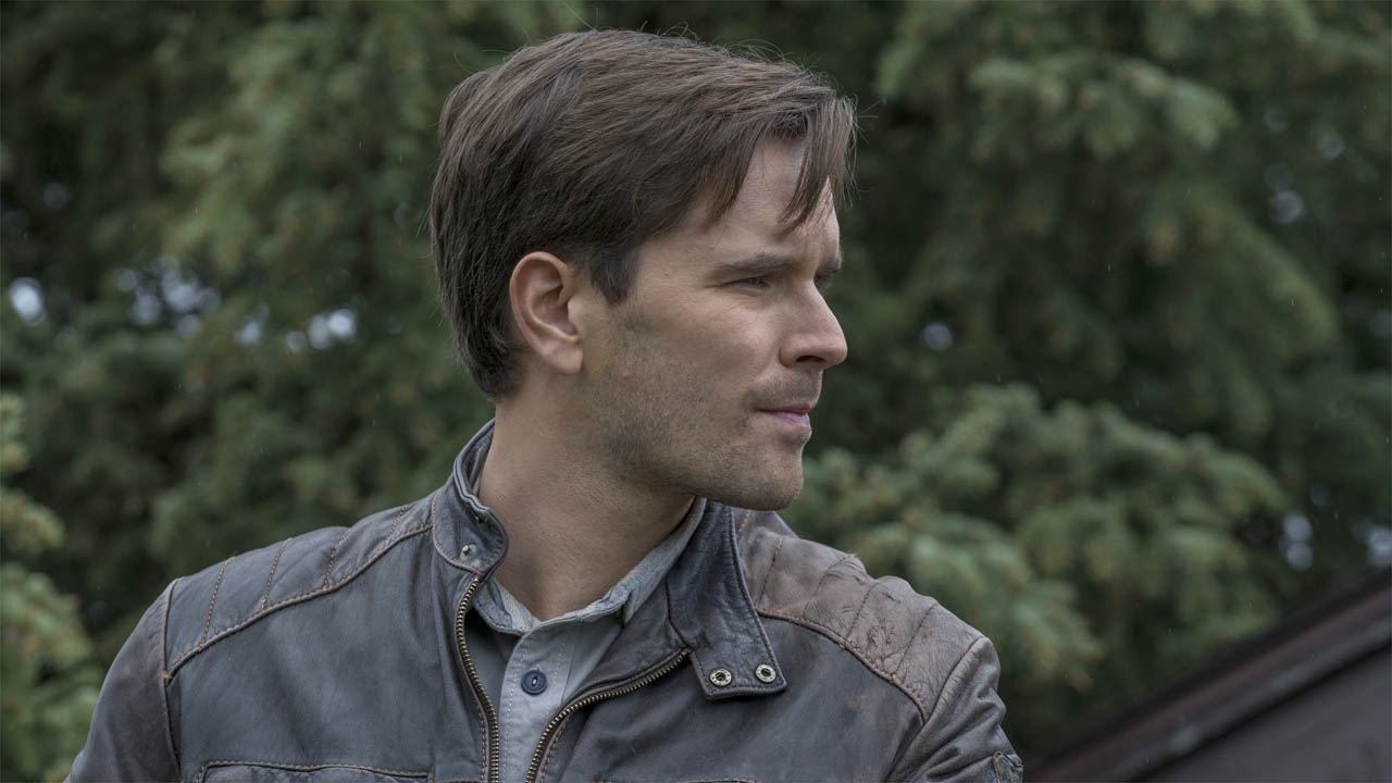 Graham Wardle