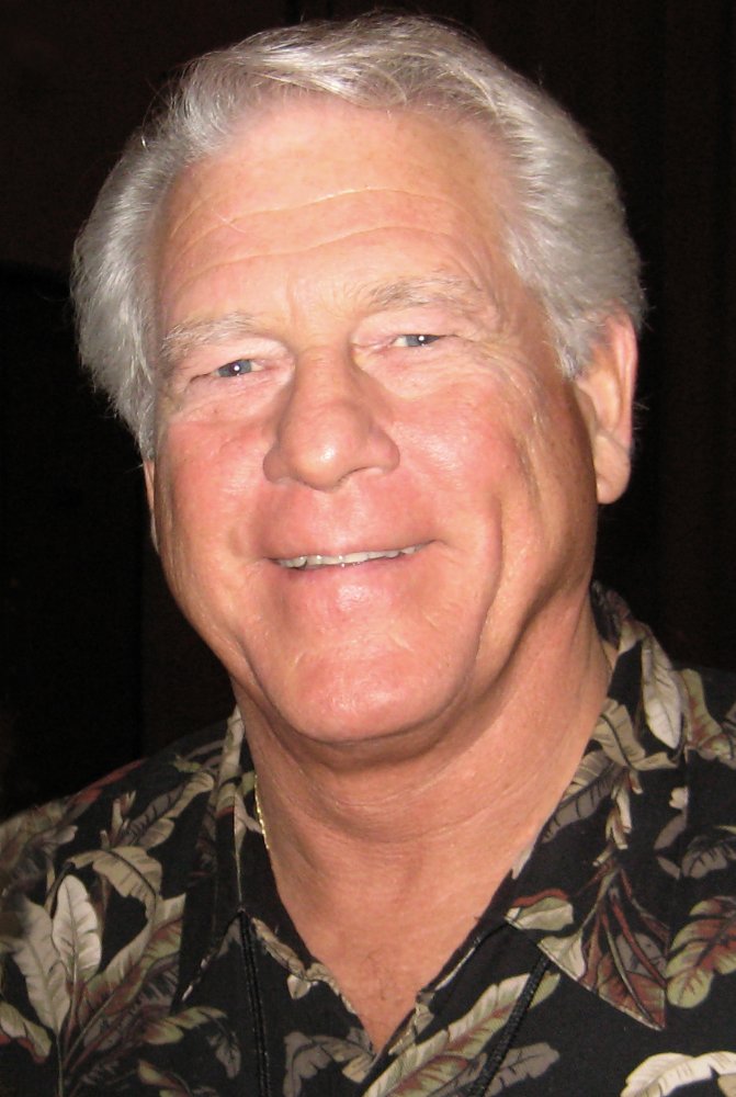James Carroll