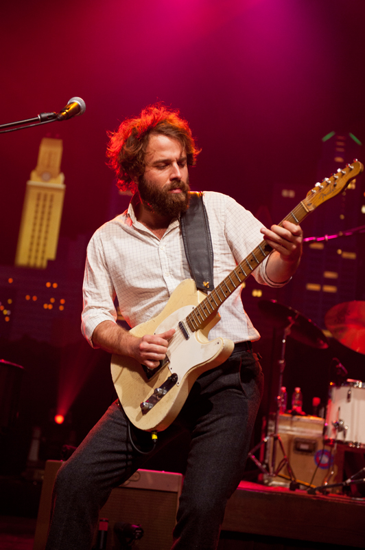 Taylor Goldsmith