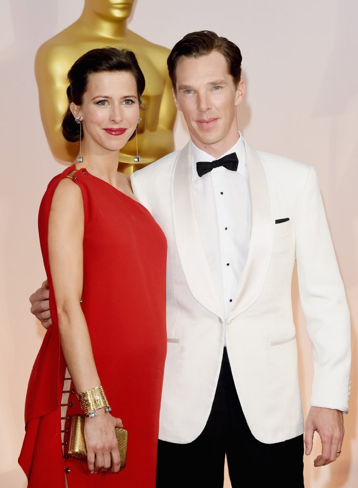 Sophie Hunter