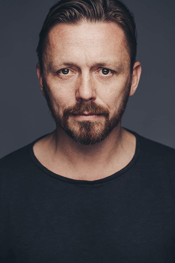 Henrik Vestergaard