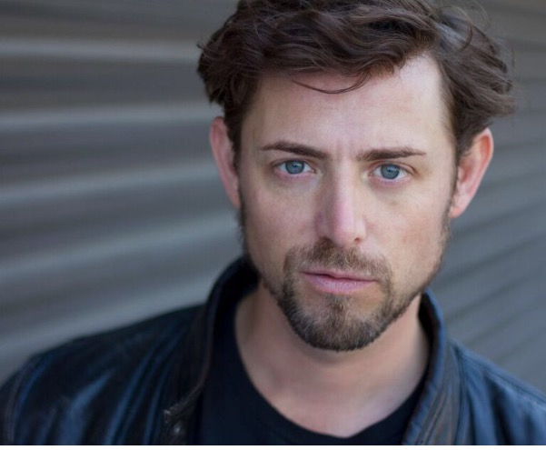 Richard Peterson
