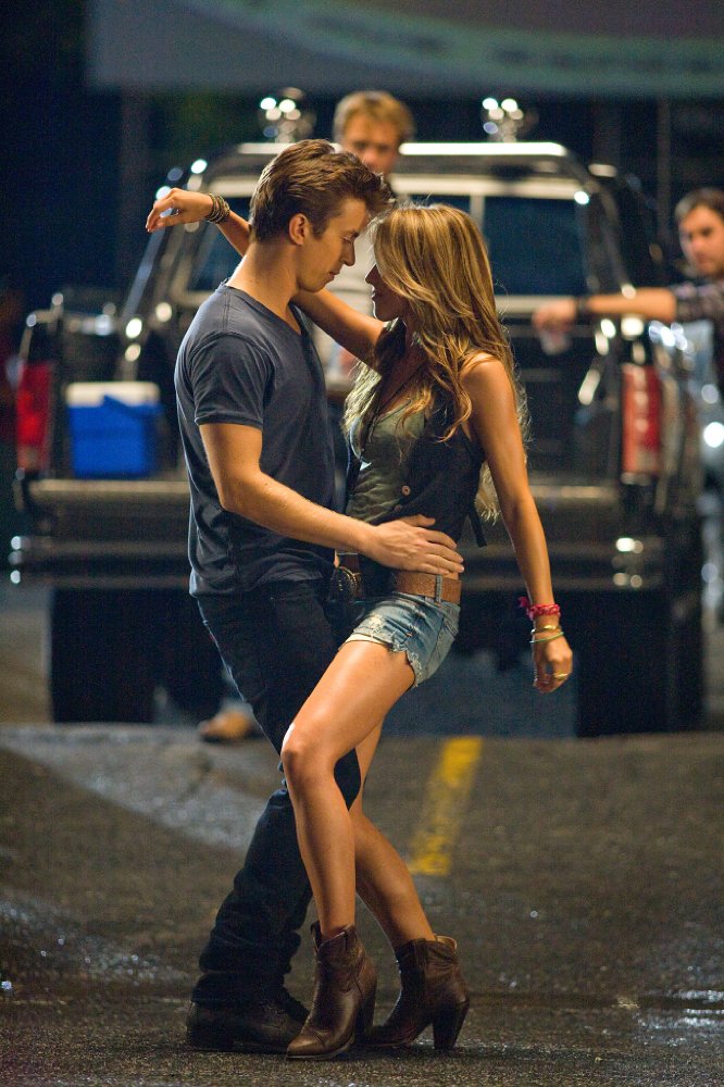 Kenny Wormald