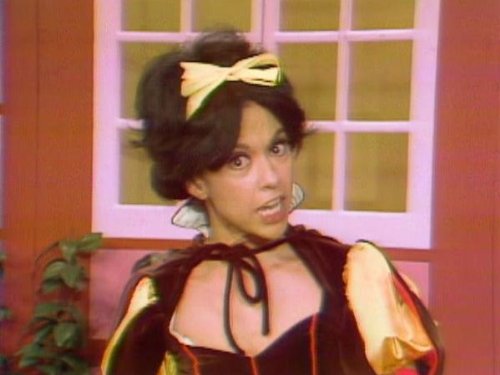 Rita Moreno