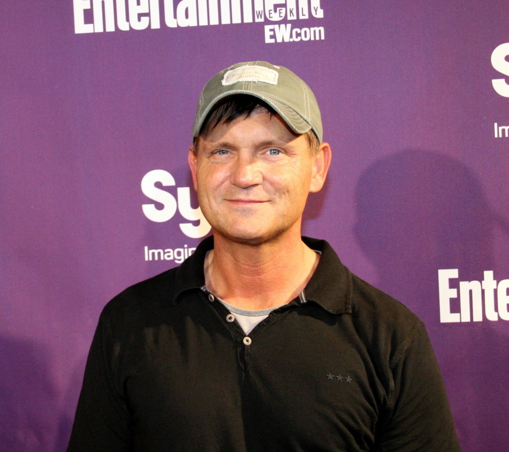 Kevin Williamson