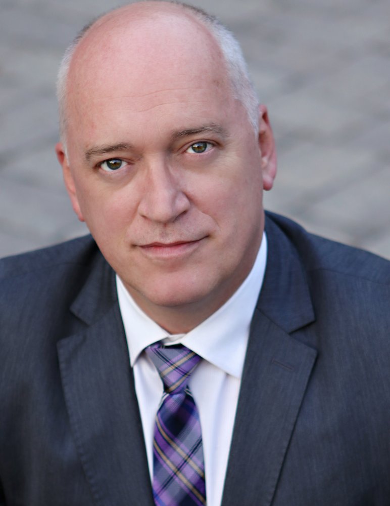 Donnie Kehr