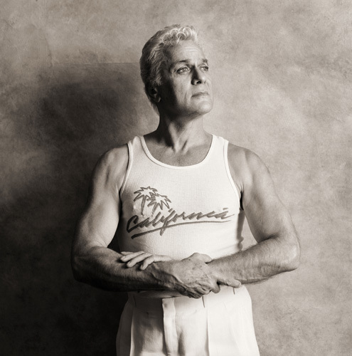 Tony Curtis