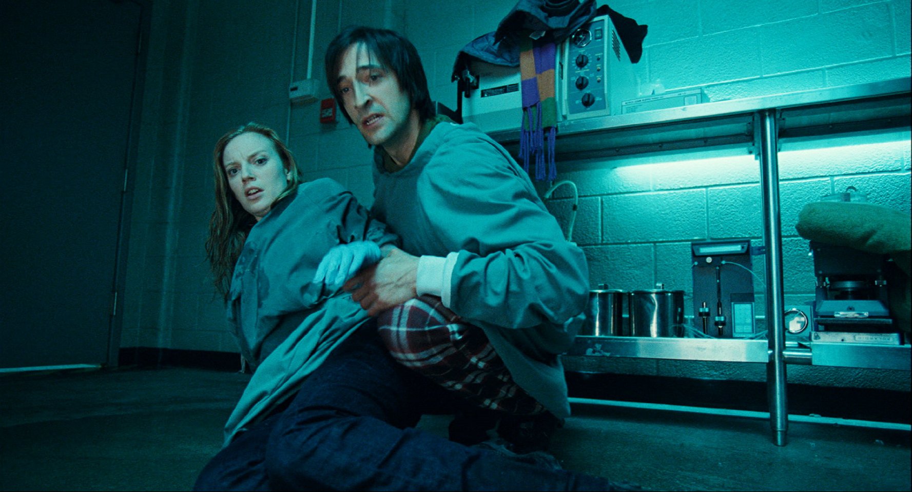 Sarah Polley