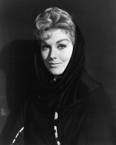 Kim Novak