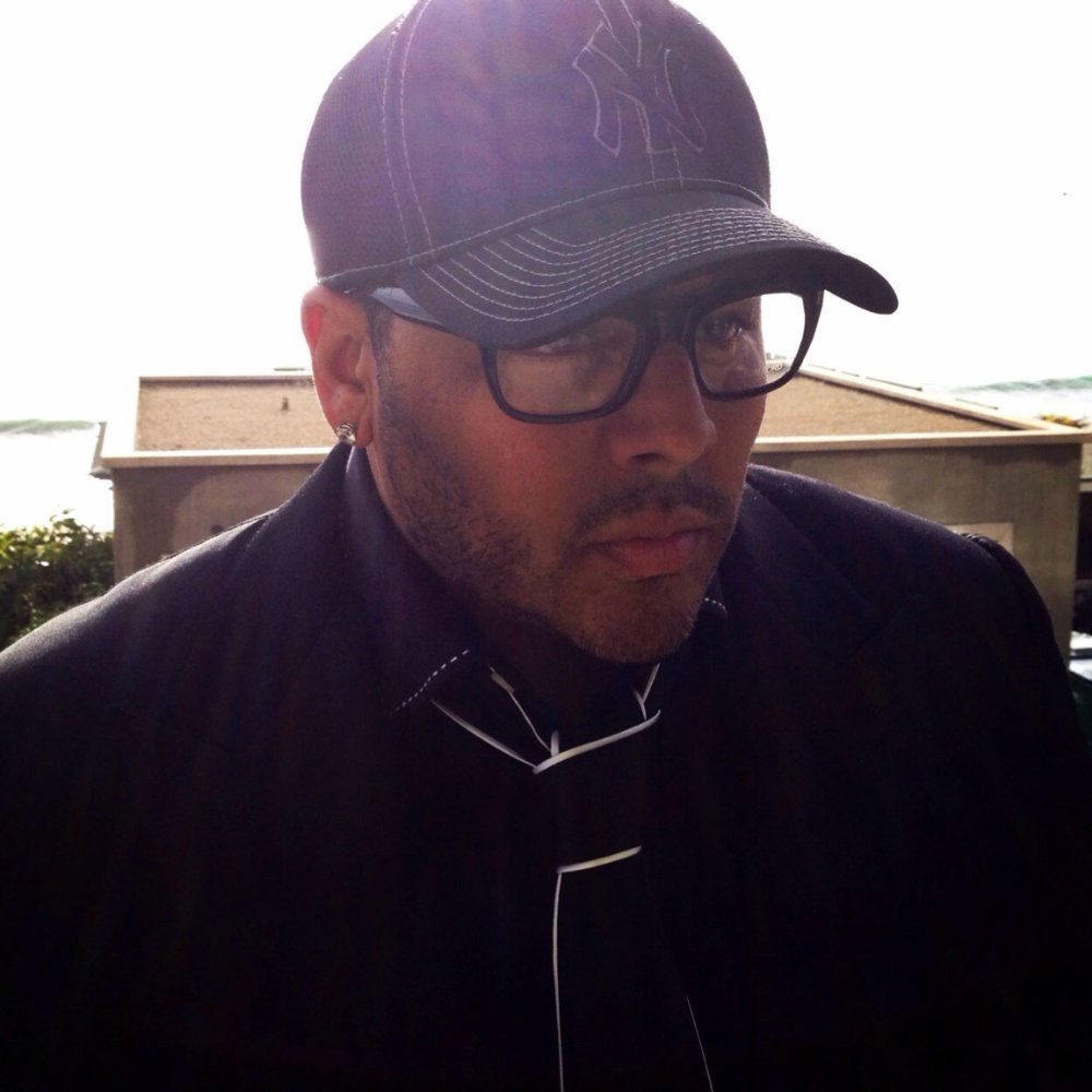 Al B. Sure!