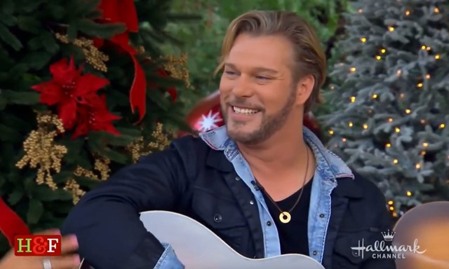 Craig Wayne Boyd