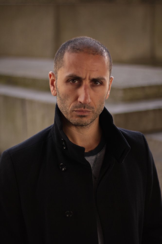 George Georgiou