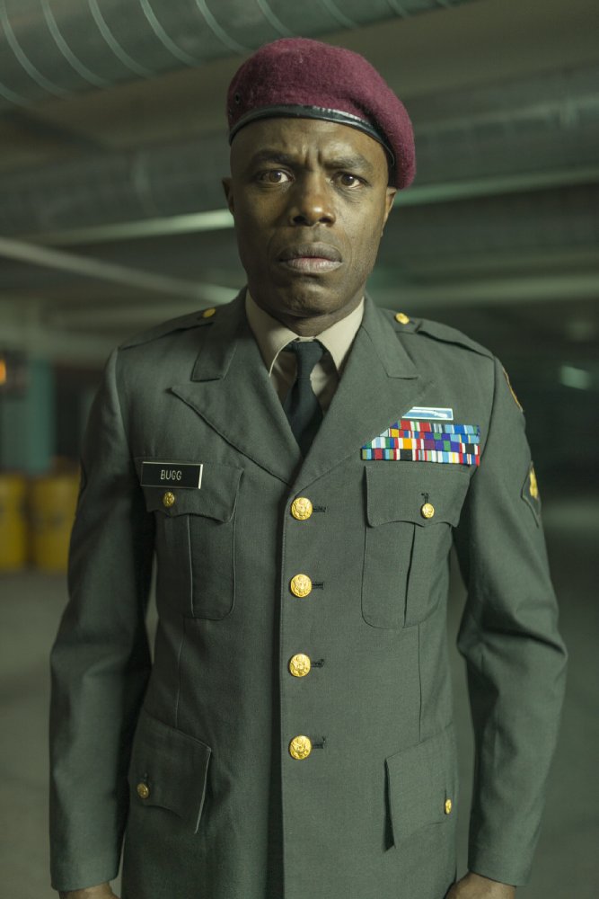 Chris Obi