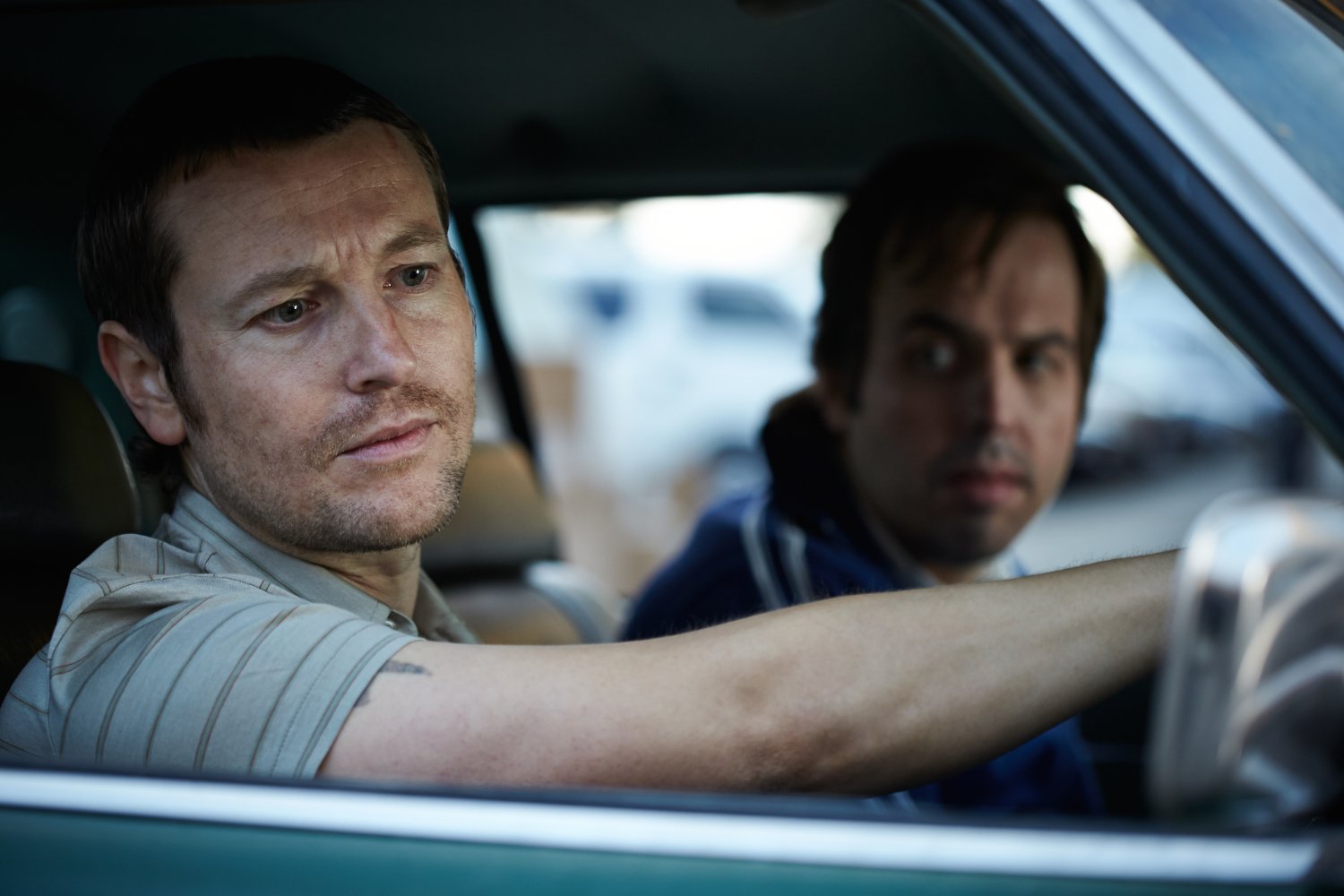 Leigh Whannell