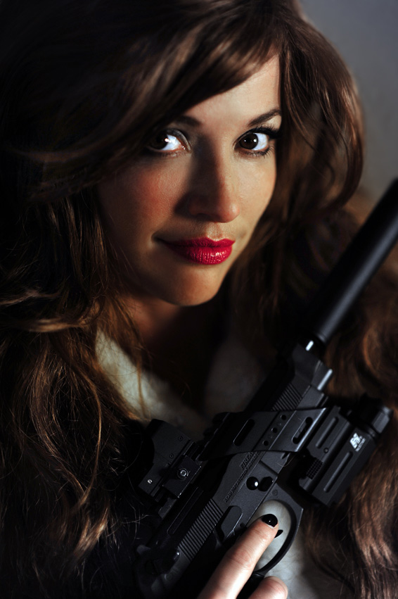 Jessica Manuel
