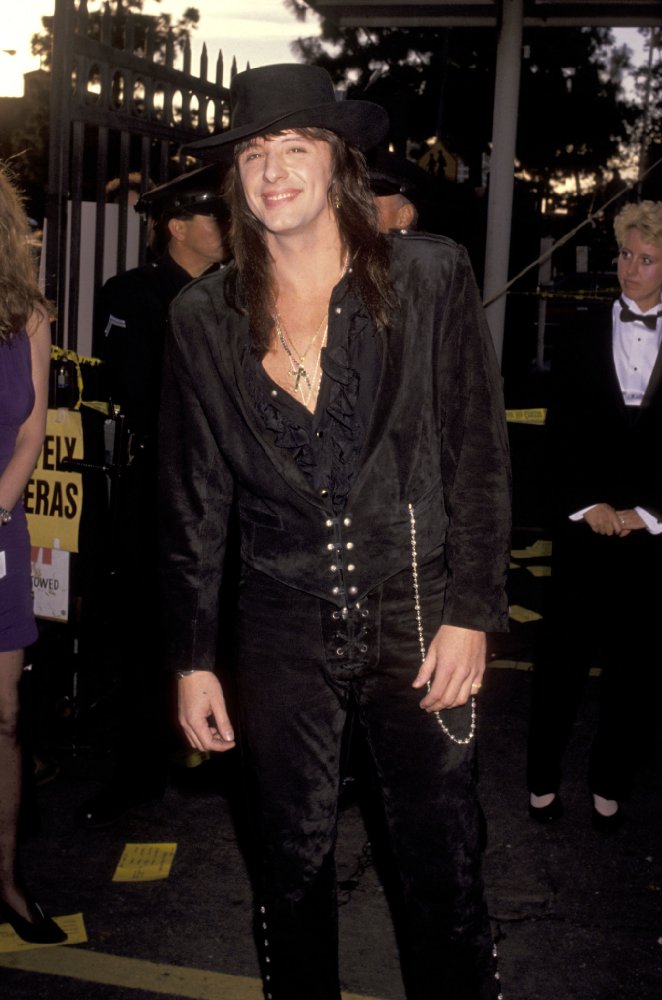 Richie Sambora