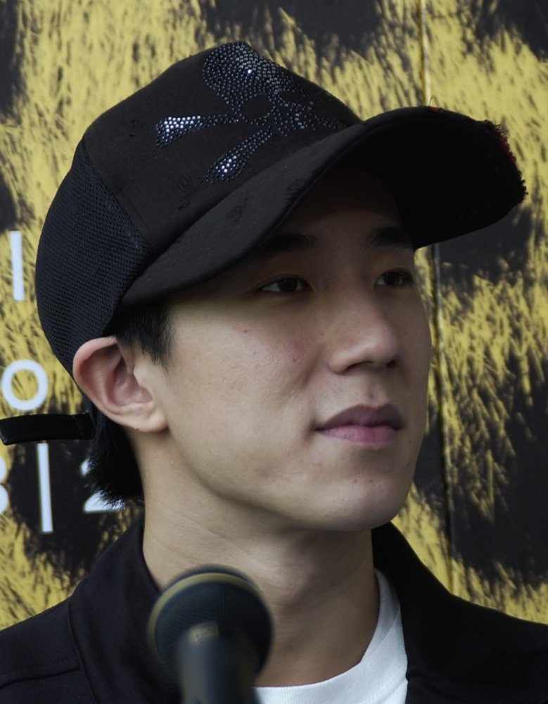 Jaycee Chan