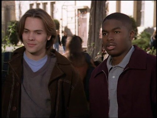 Barry Watson