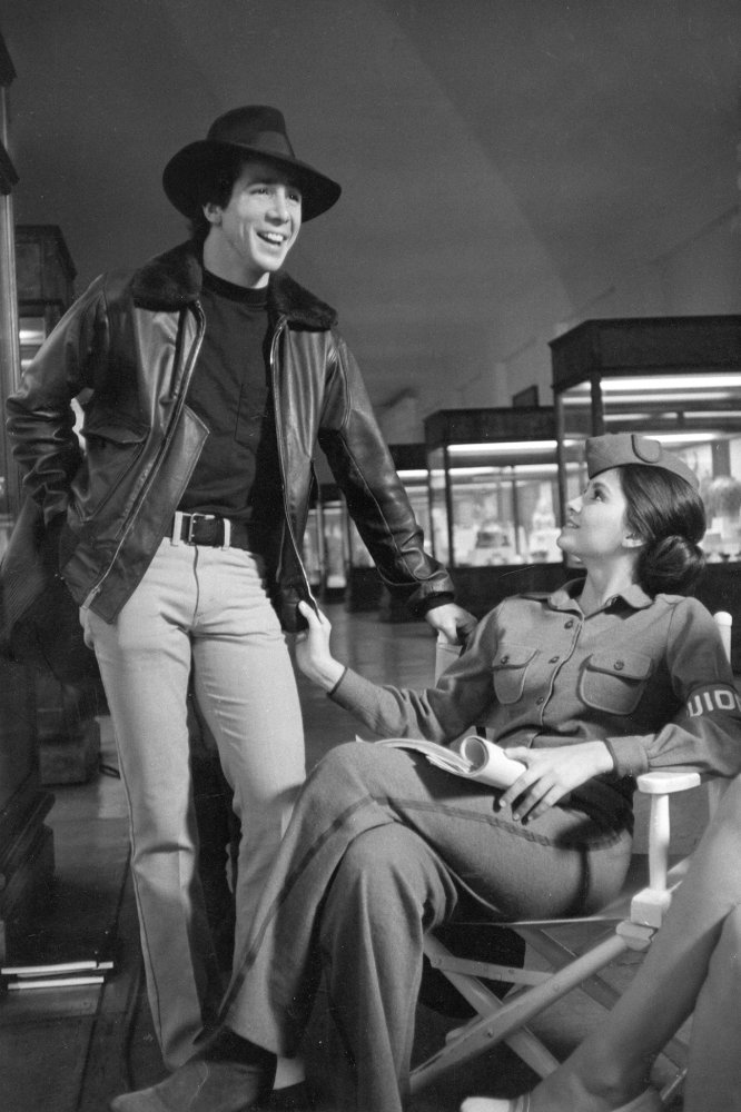 Johnny Crawford