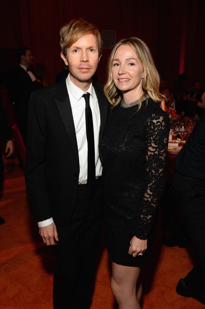Beck