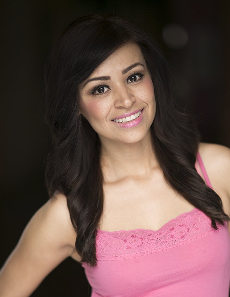 Diana Cabuto