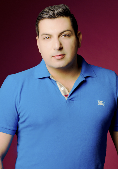 Sergei Ashurov