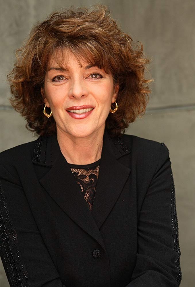 Susan Edwards