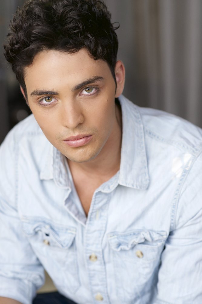 Benjamin Levy