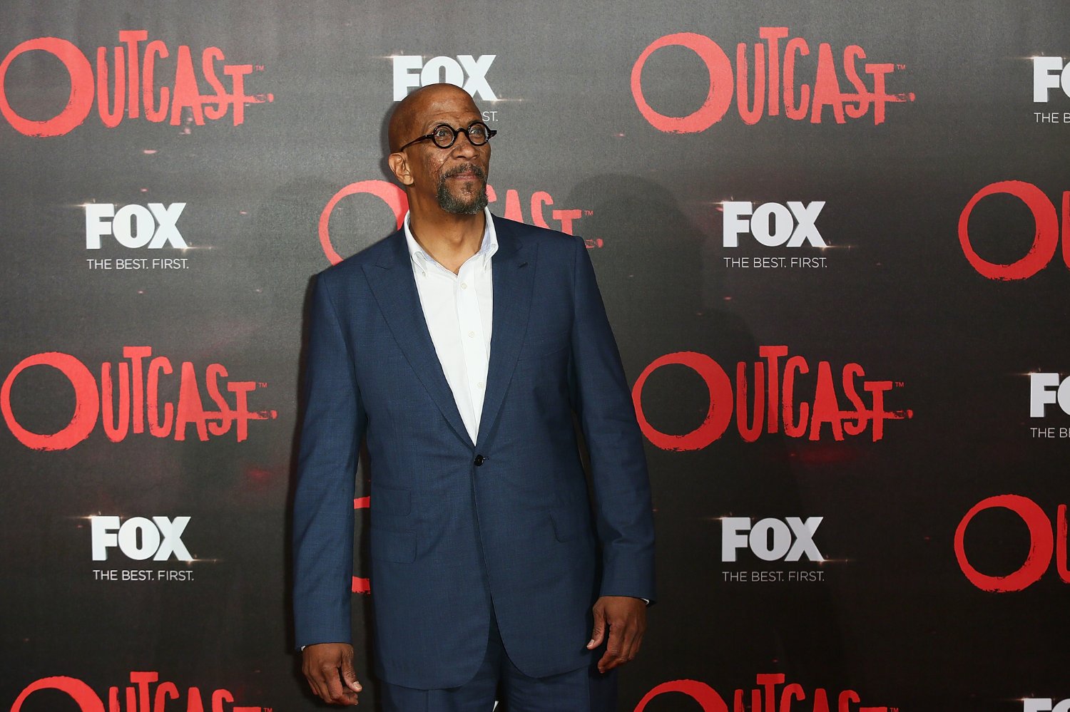 Reg E. Cathey