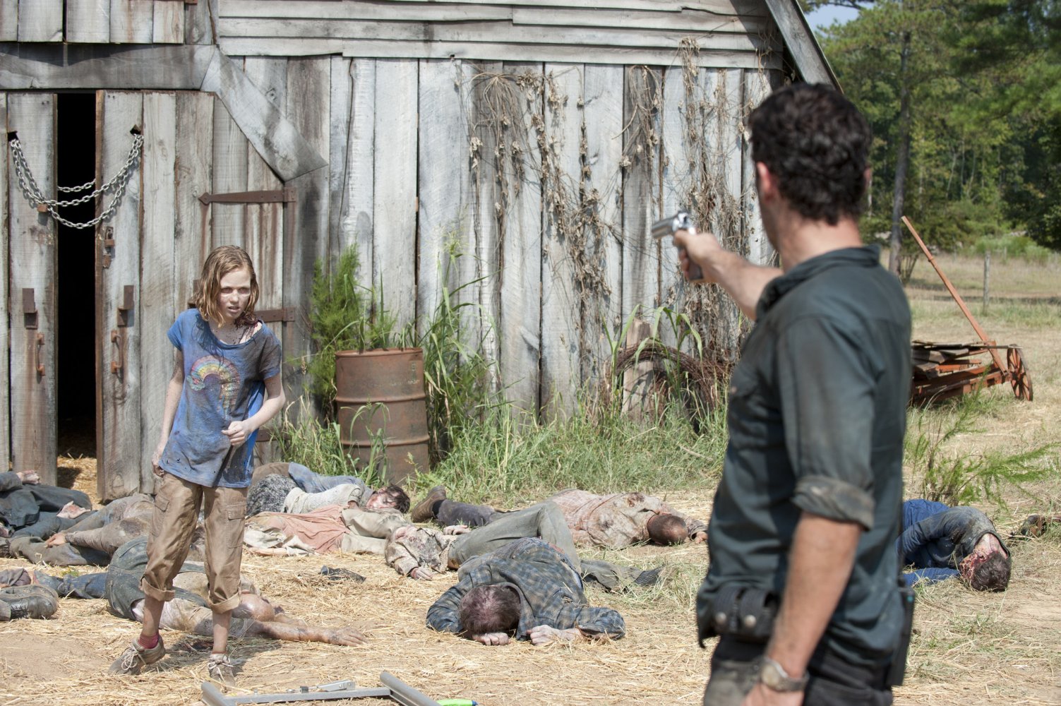 Madison Lintz