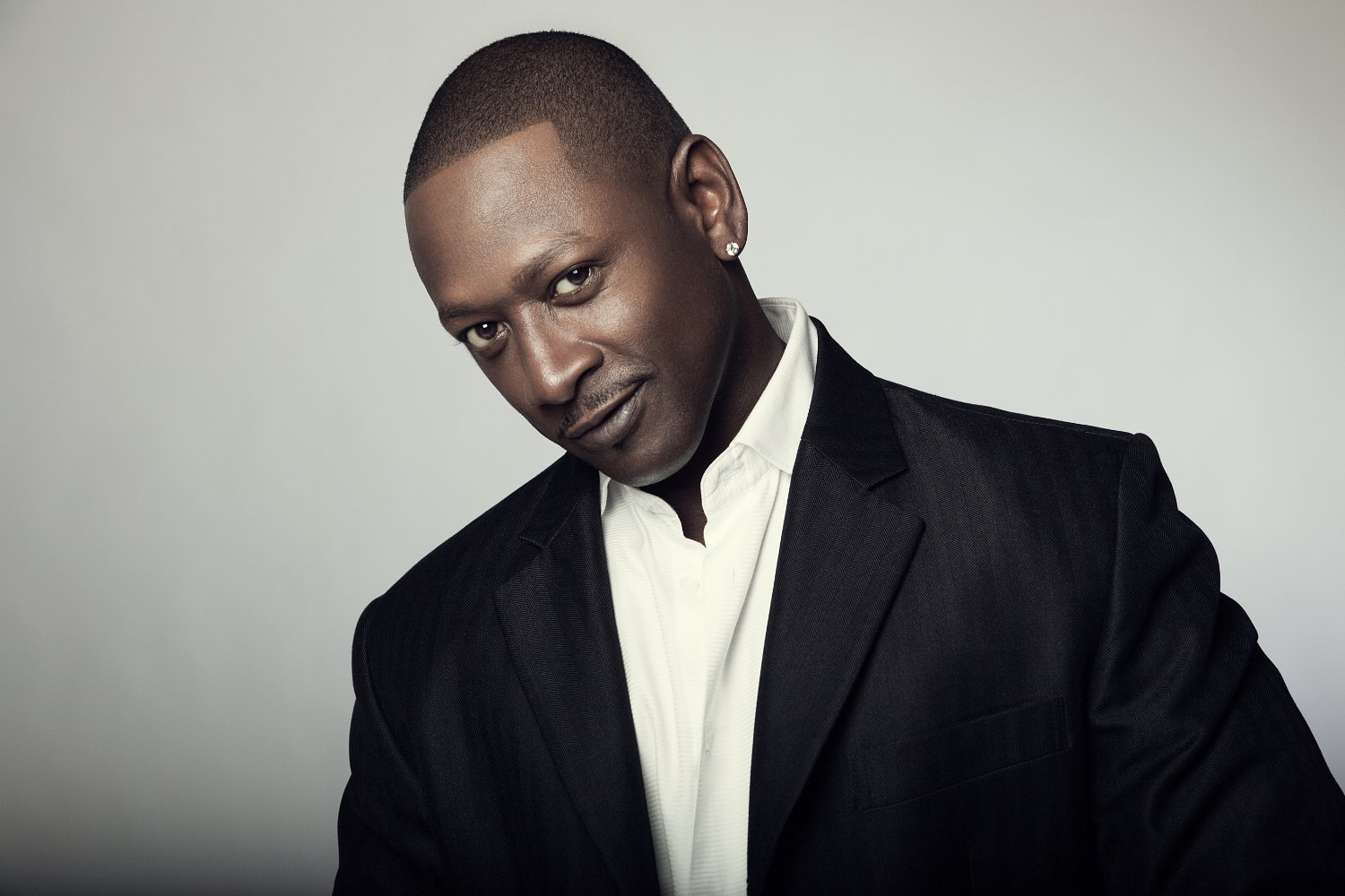 Joe Torry