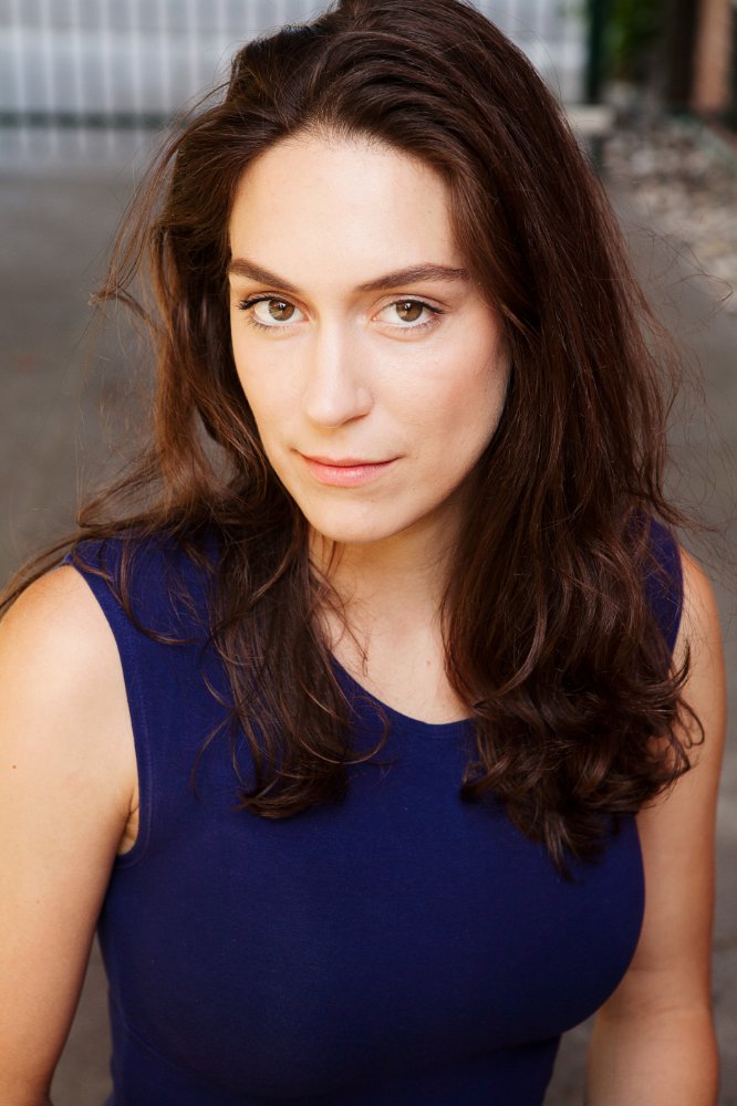 Belinda Misevski
