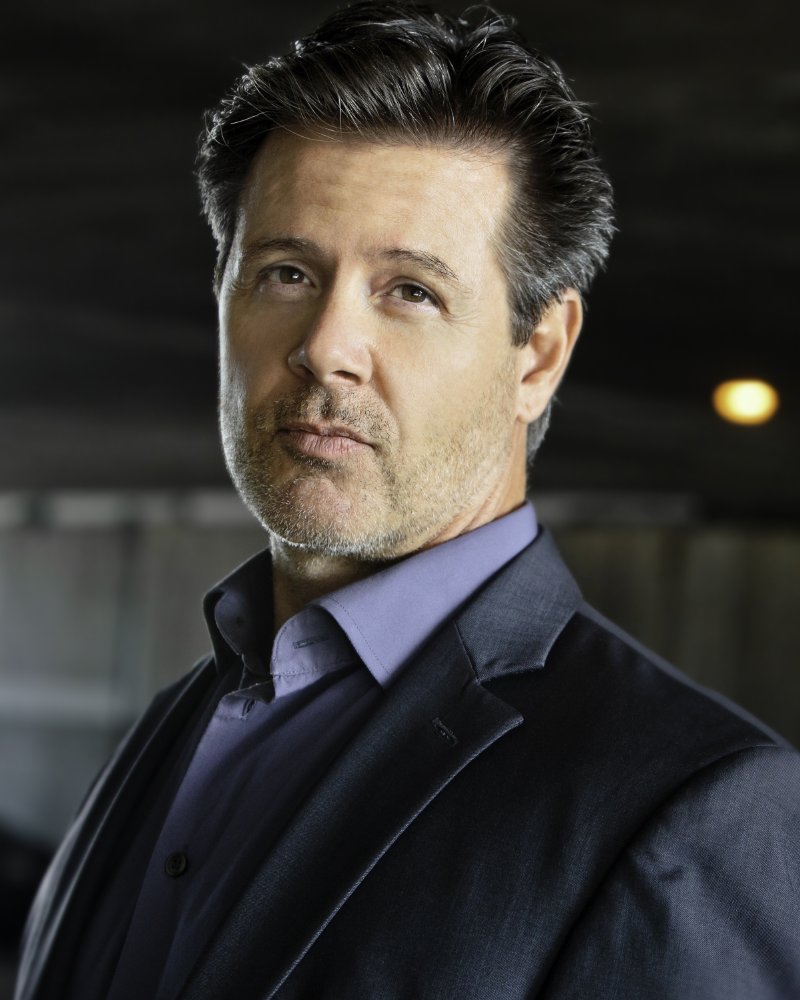 Greg Depetro