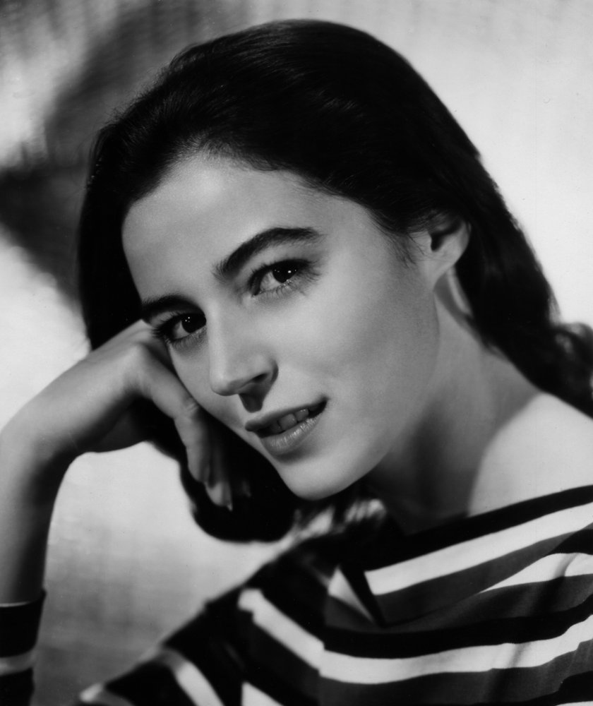 Marisa Pavan