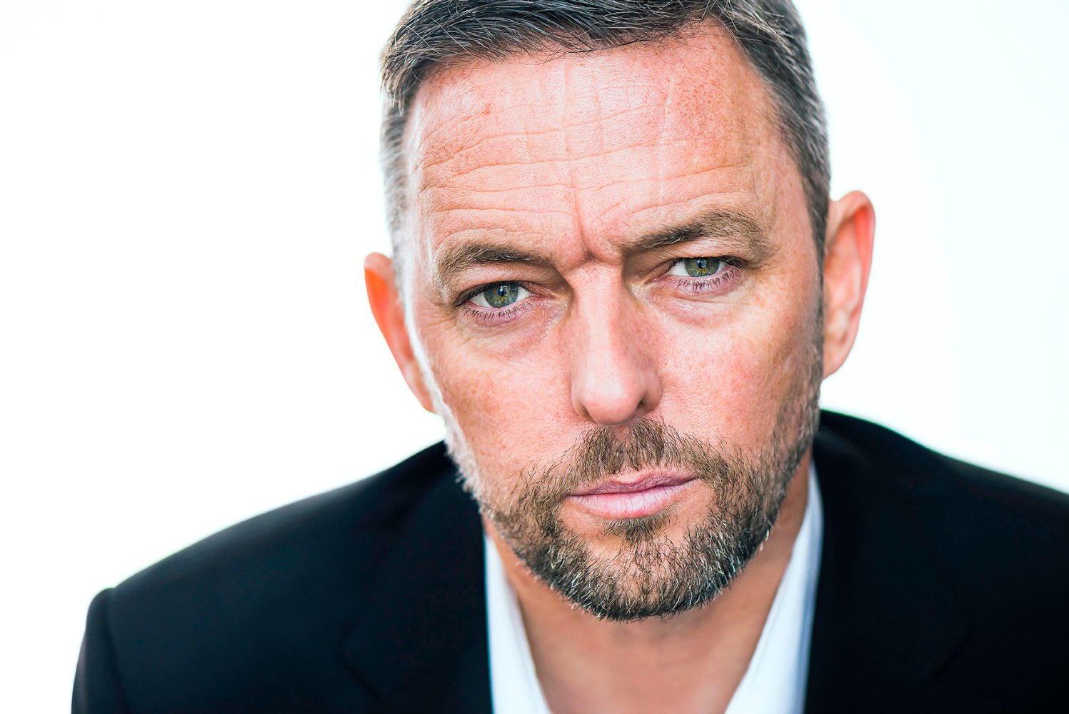 Shane O'Brien