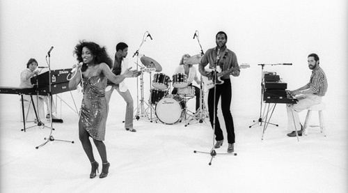 Bobby Watson