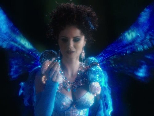 Keegan Connor Tracy