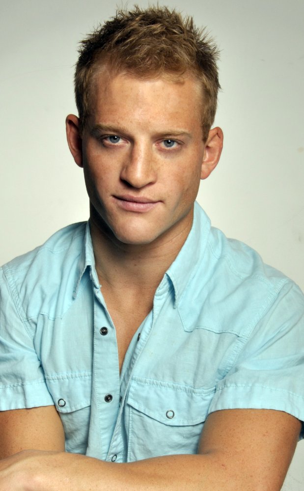 Brent Chase
