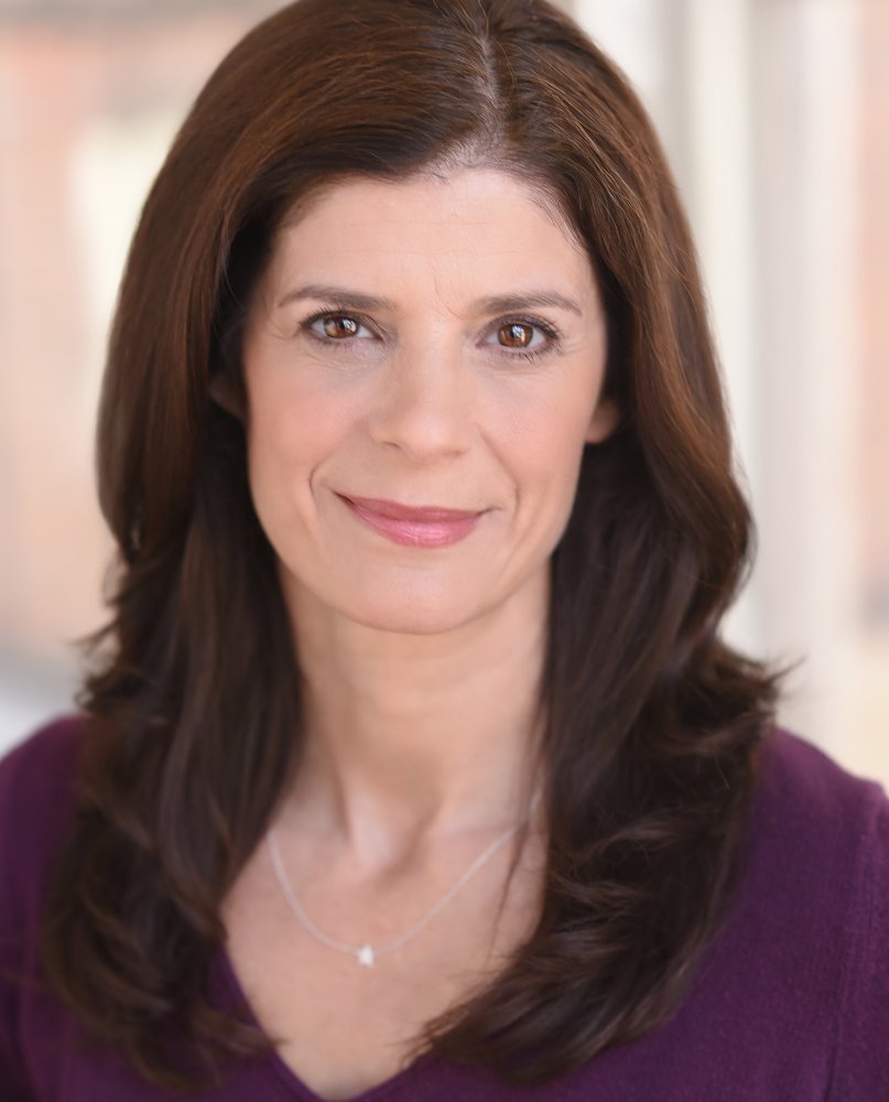 Catherine Nastasi