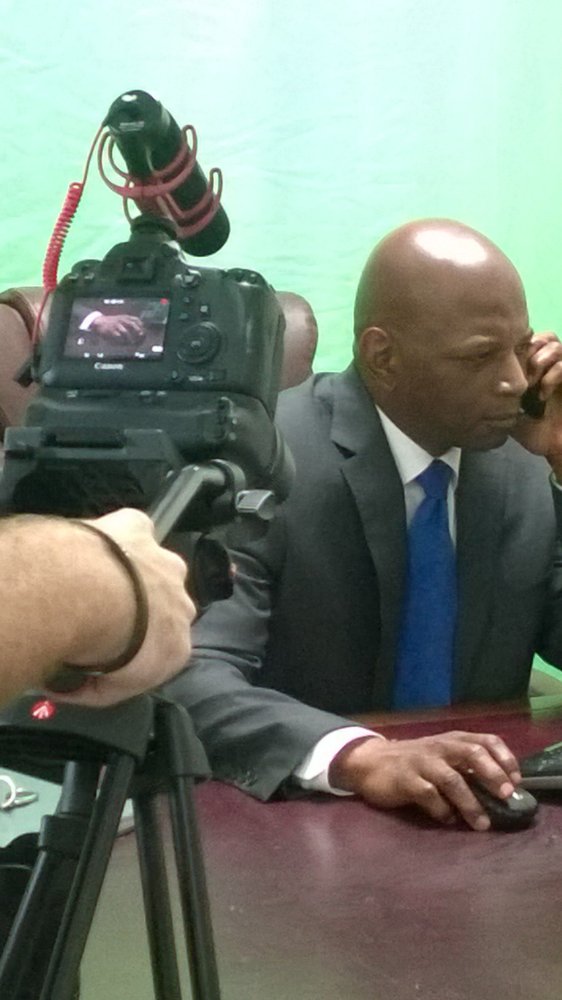 Danny M. Gray