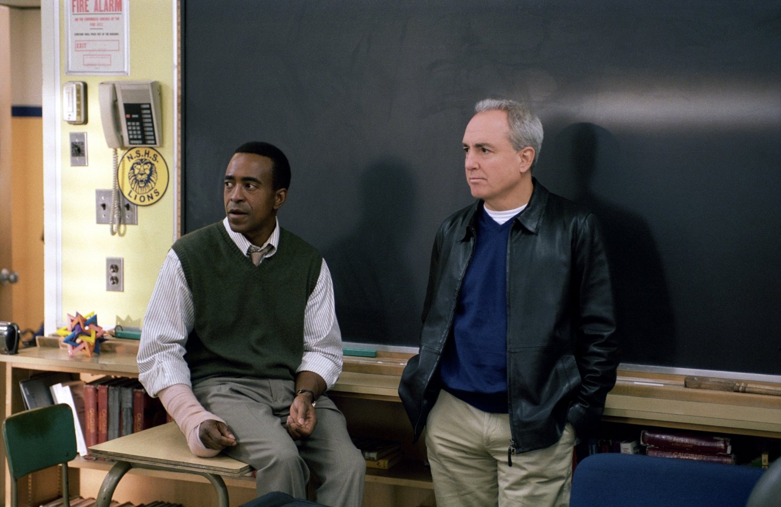 Lorne Michaels