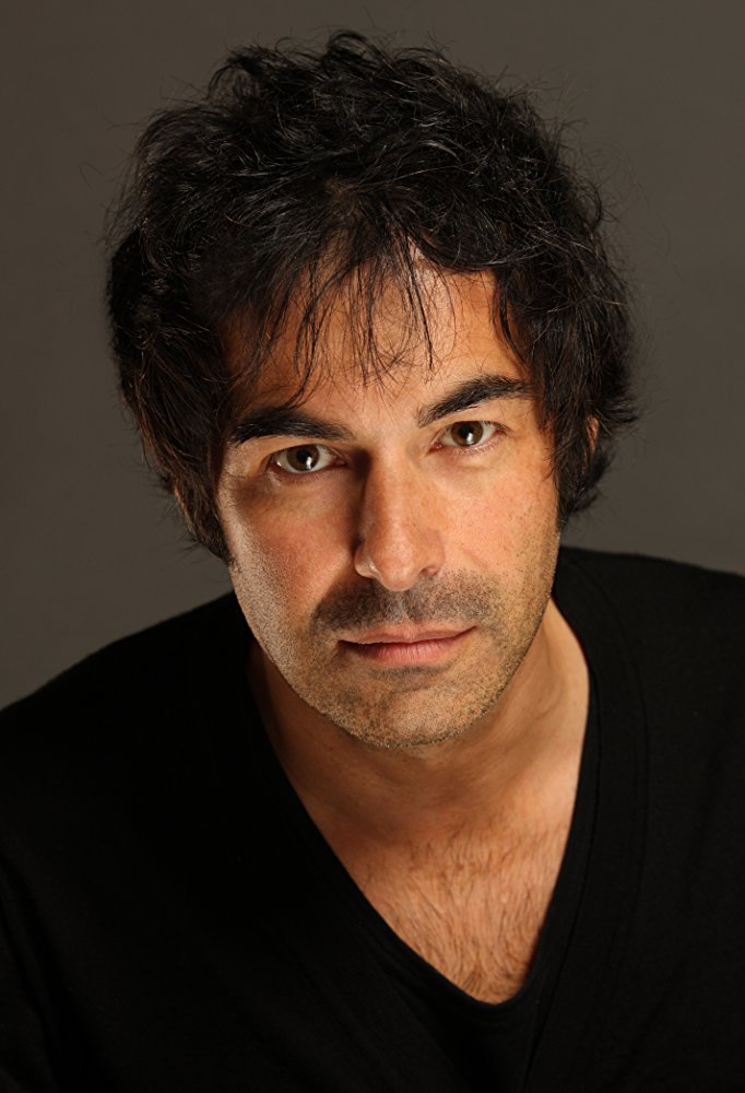 David Ross Elliott