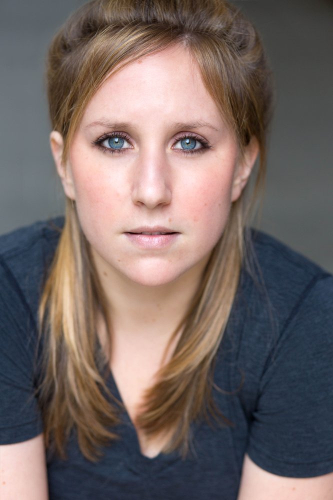 Emily Kratter