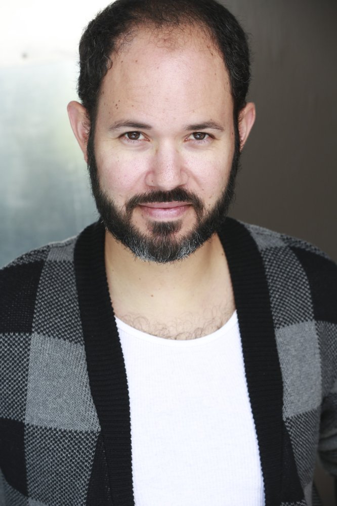 Carlos E. Campos