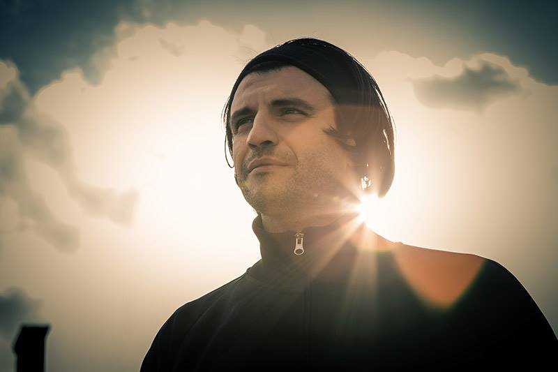 Sam Vincenti