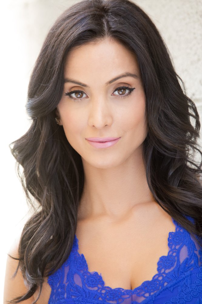 Crystal Marie Denha