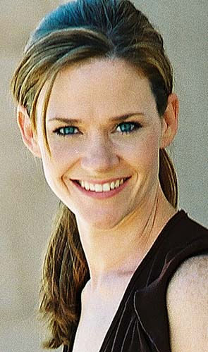 Katherine Willis